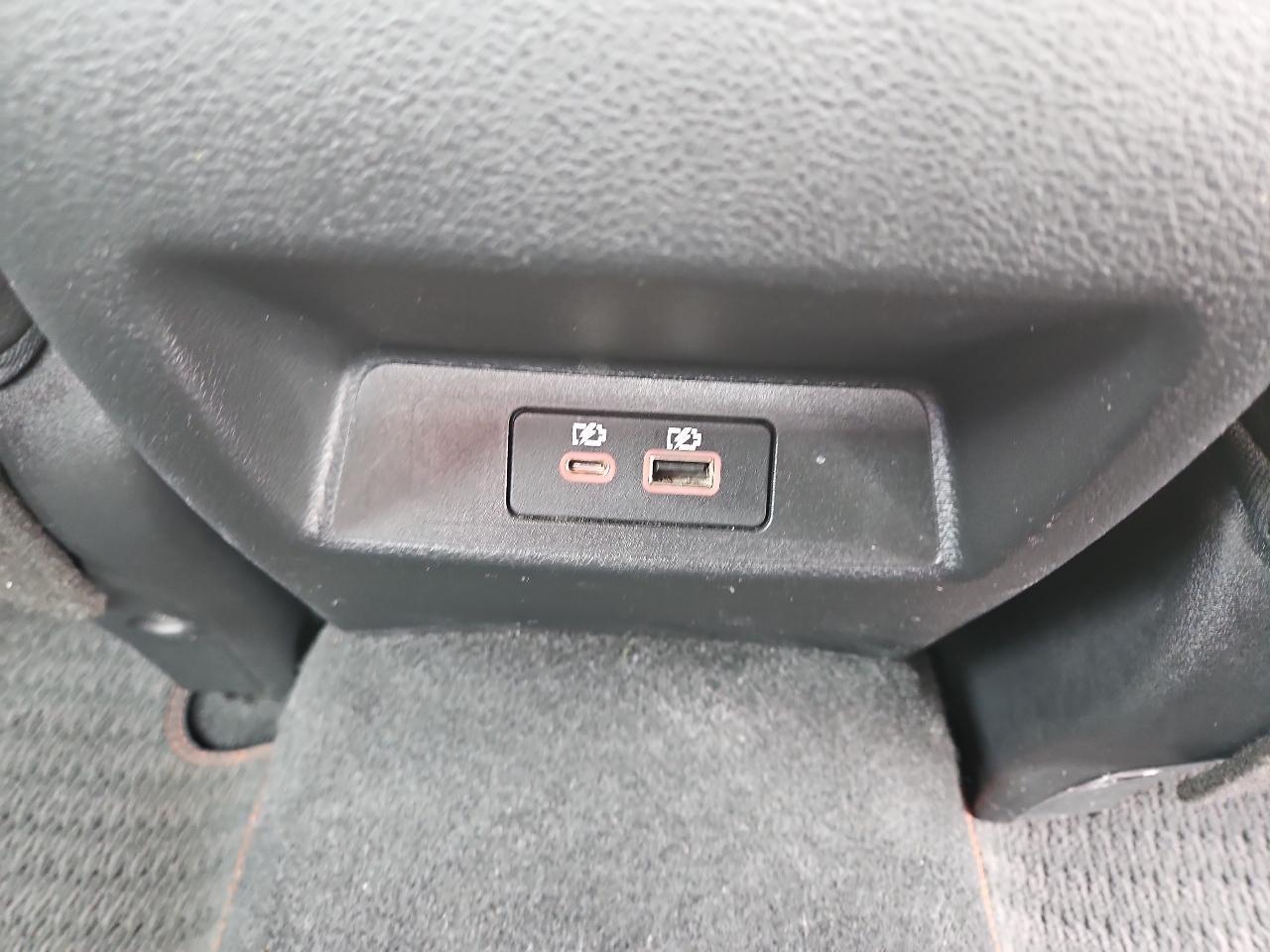 Nissan Altima 2.5 SR AWD Sedan 2021