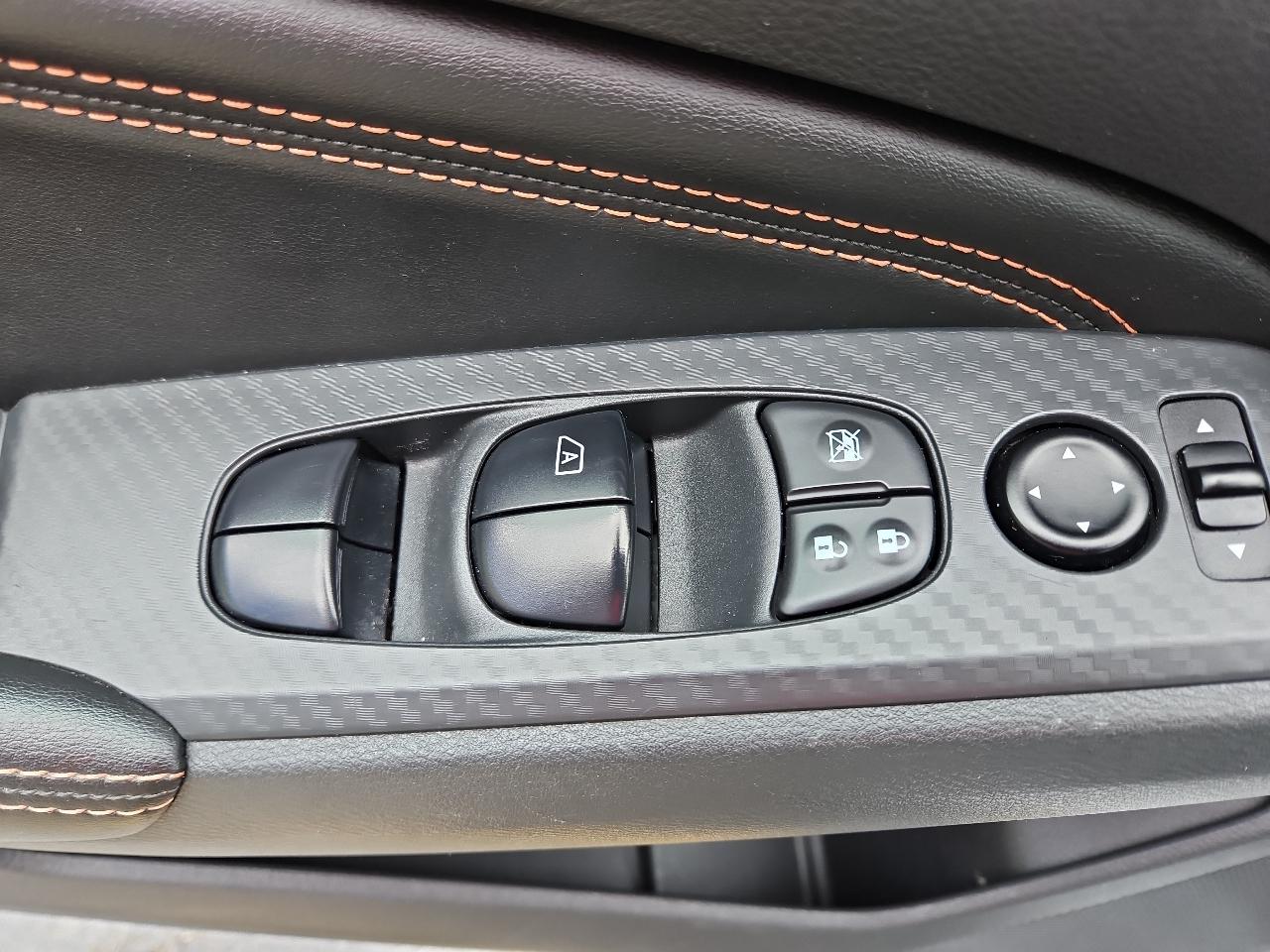 Nissan Altima 2.5 SR AWD Sedan 2021