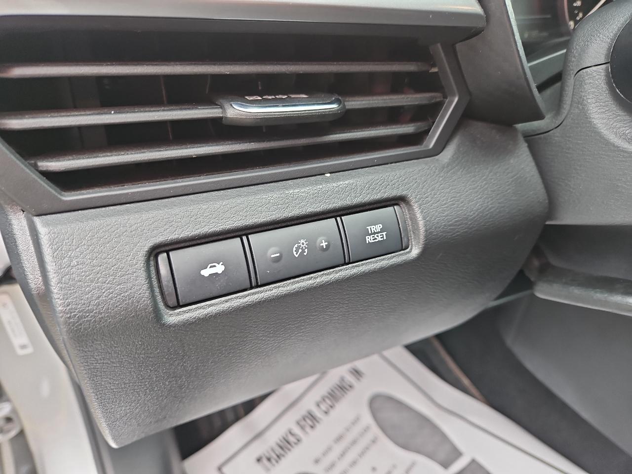 Nissan Altima 2.5 SR AWD Sedan 2021