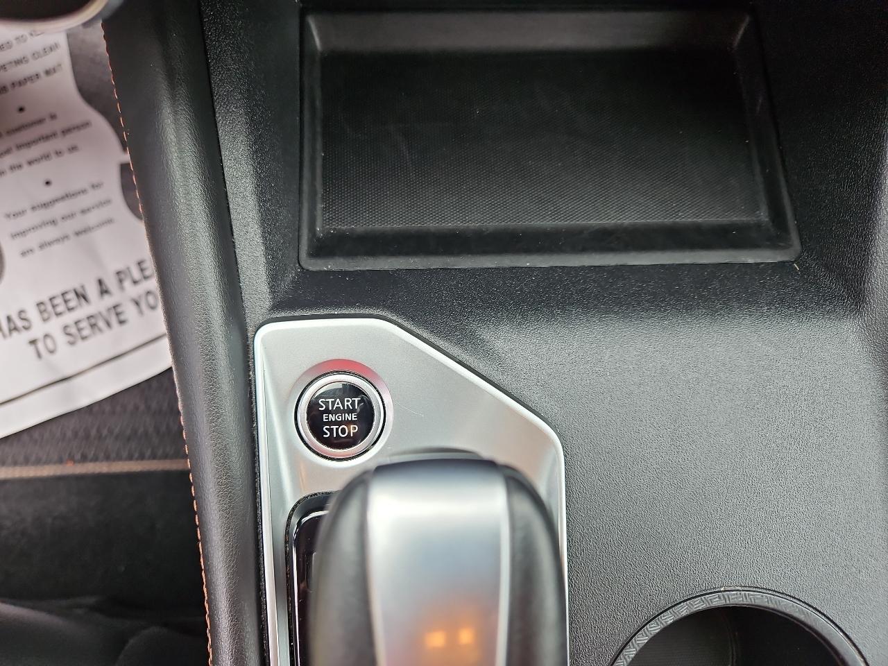 Nissan Altima 2.5 SR AWD Sedan 2021