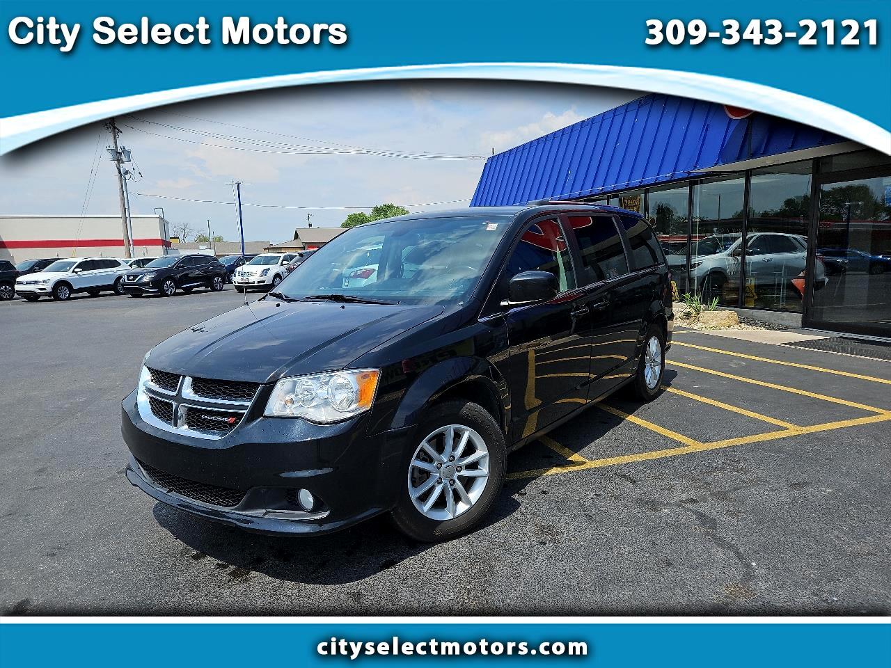 Used Cars for Sale Galesburg IL 61401 City Select Motors