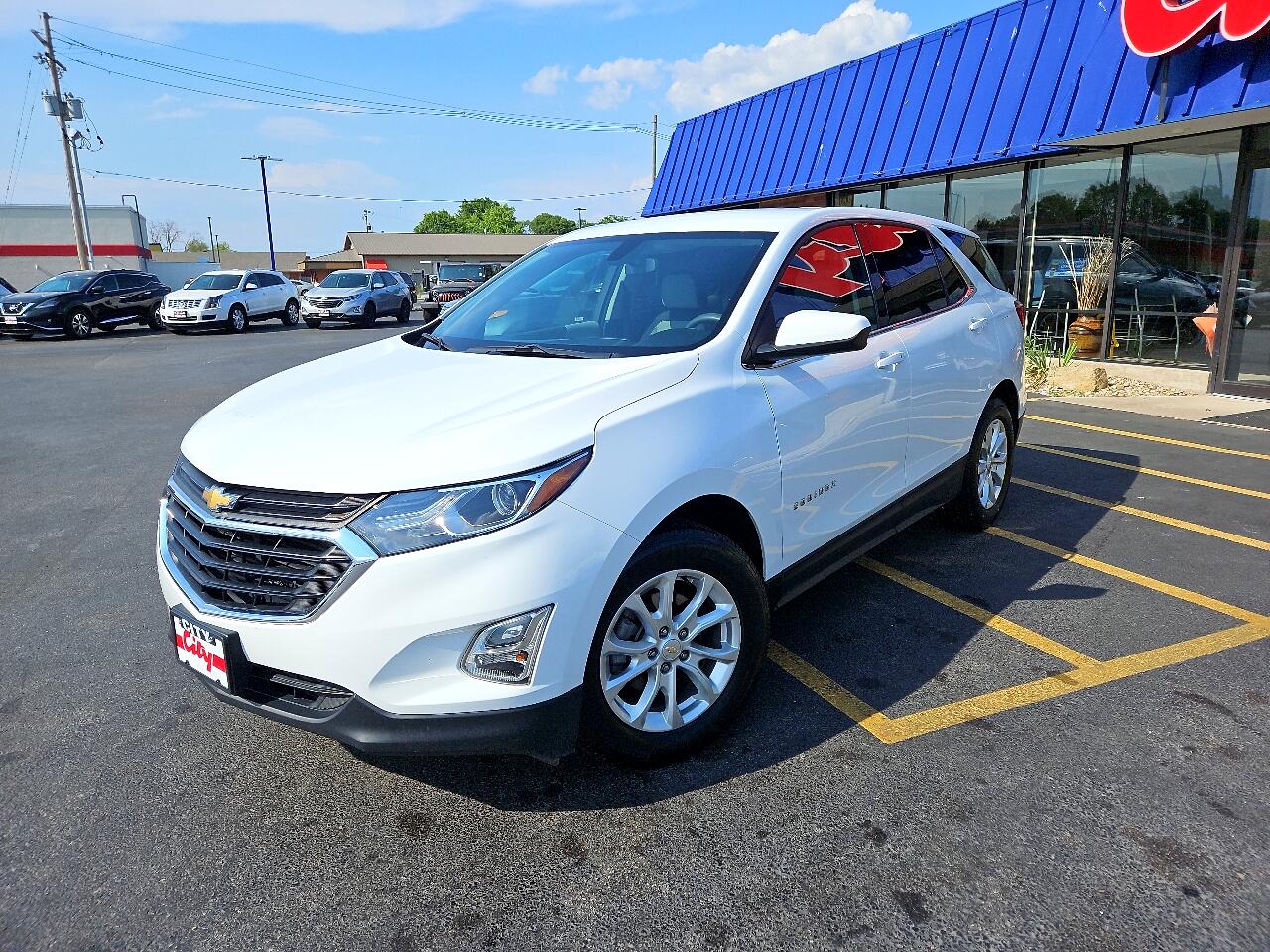 Used Cars for Sale Galesburg IL 61401 City Select Motors