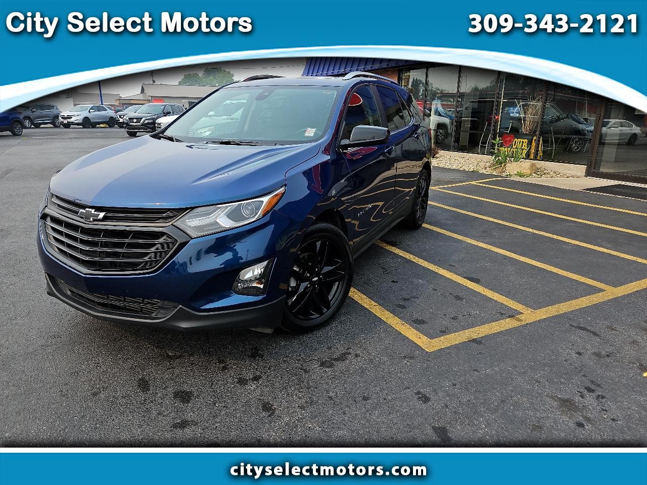 Used Cars for Sale Galesburg IL 61401 City Select Motors