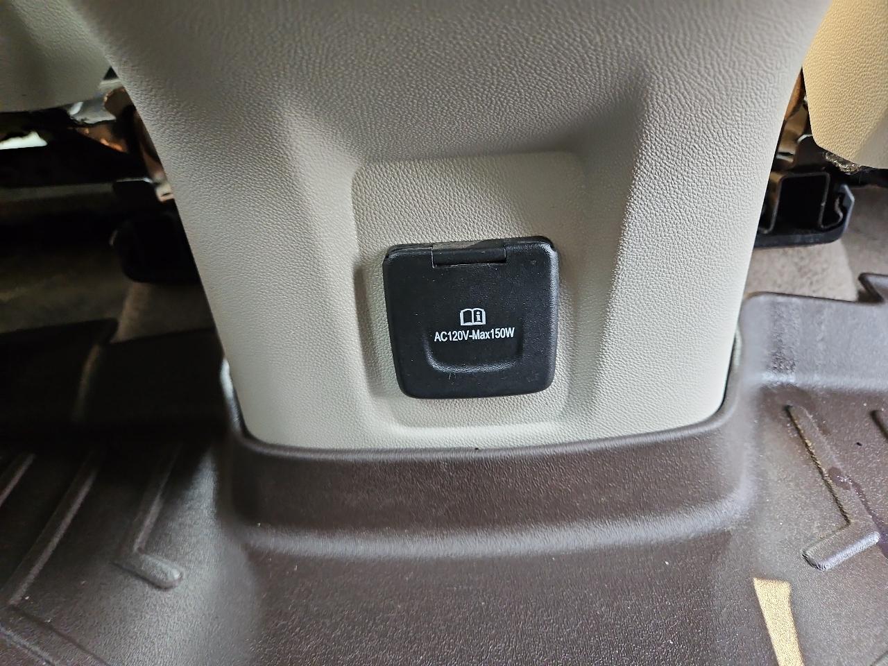 GMC Terrain AWD 4dr Denali 2018