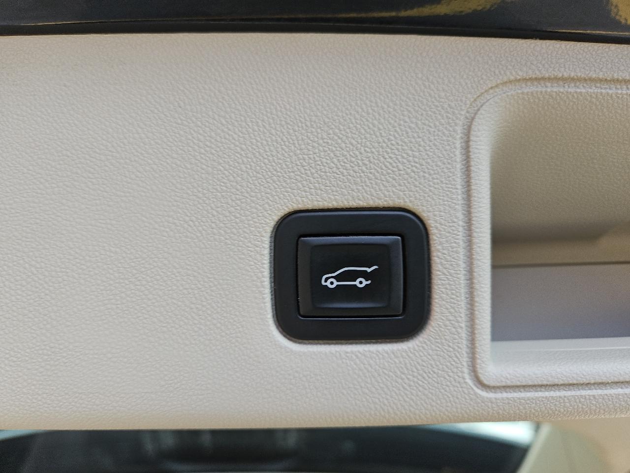 GMC Terrain AWD 4dr Denali 2018
