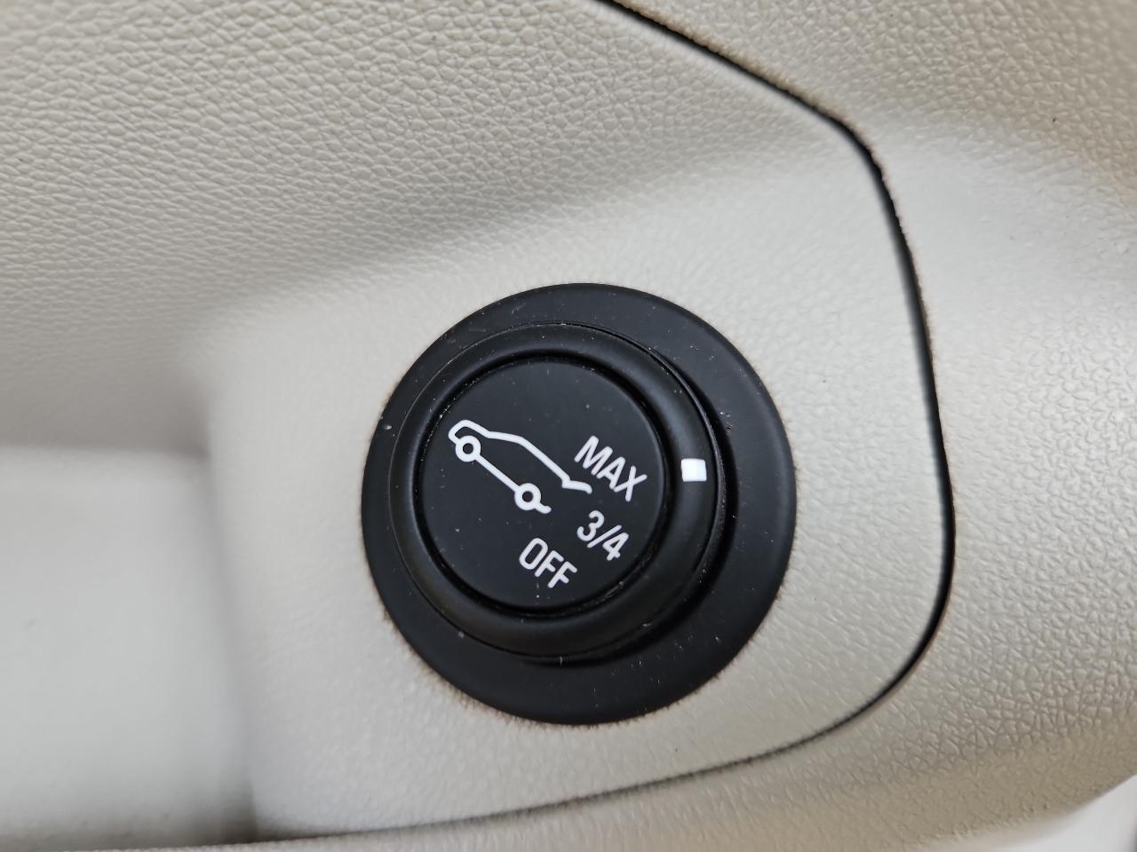 GMC Terrain AWD 4dr Denali 2018