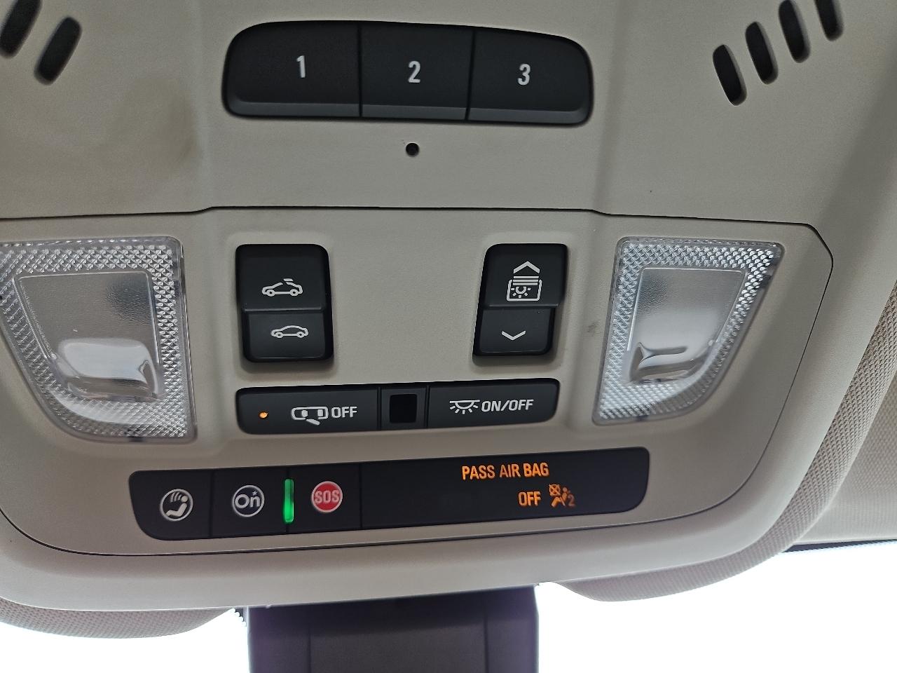 GMC Terrain AWD 4dr Denali 2018