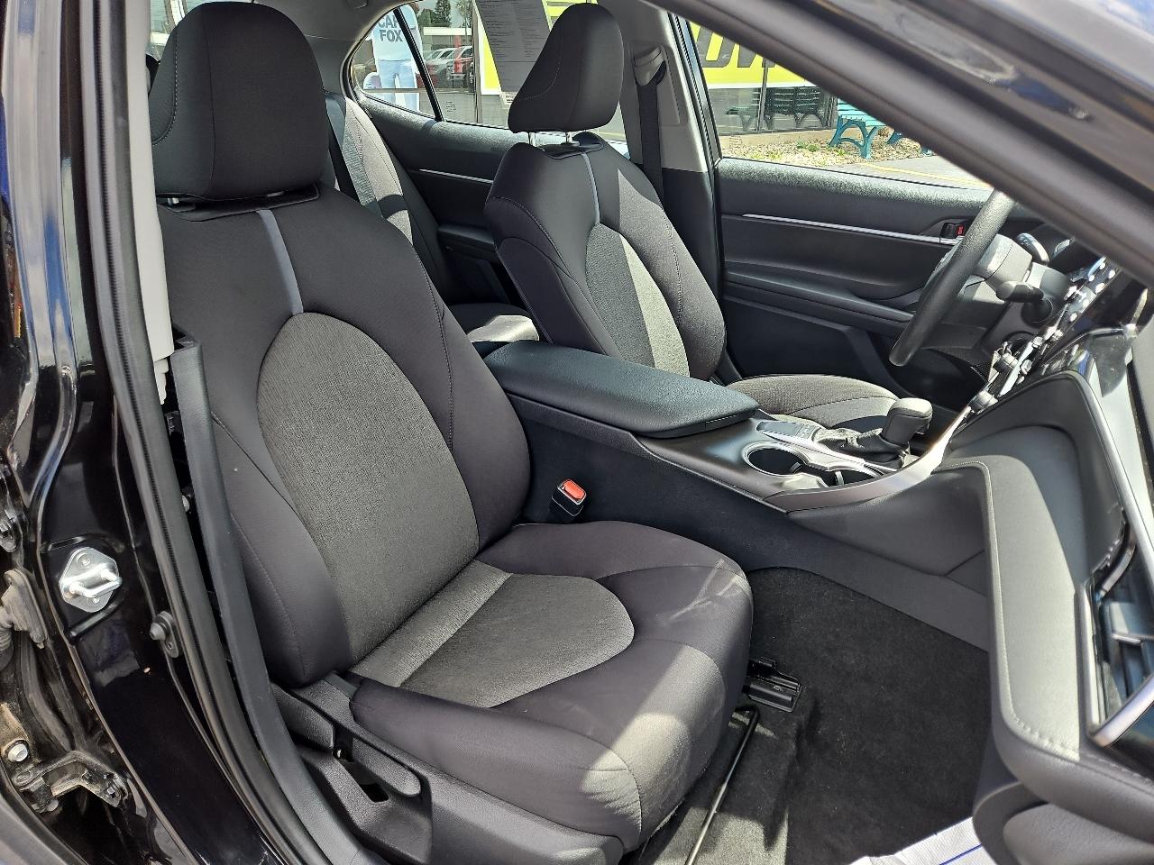 Toyota Camry  2022
