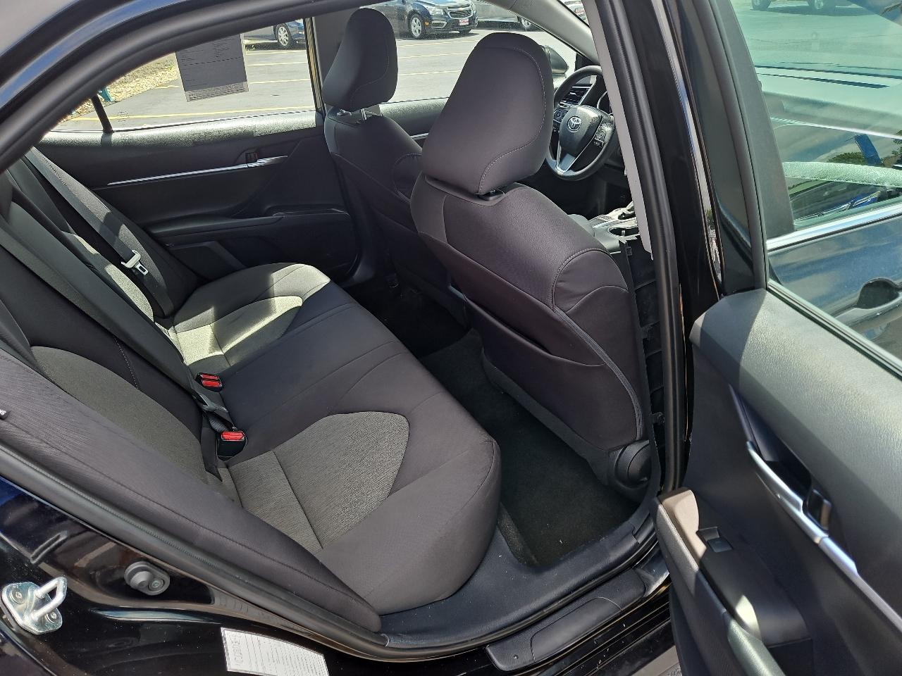Toyota Camry  2022