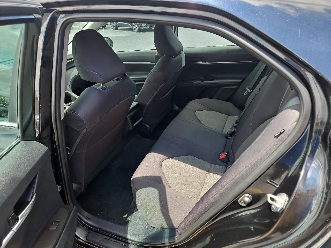 Toyota Camry  2022