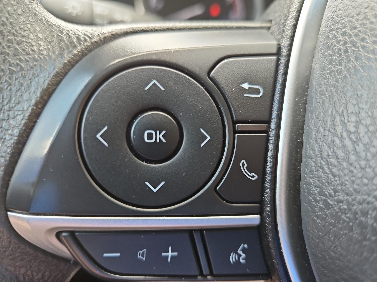 Toyota Camry  2022