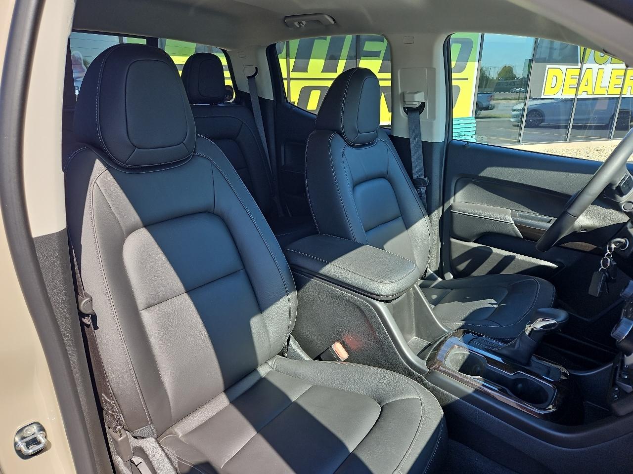 GMC Canyon  2022