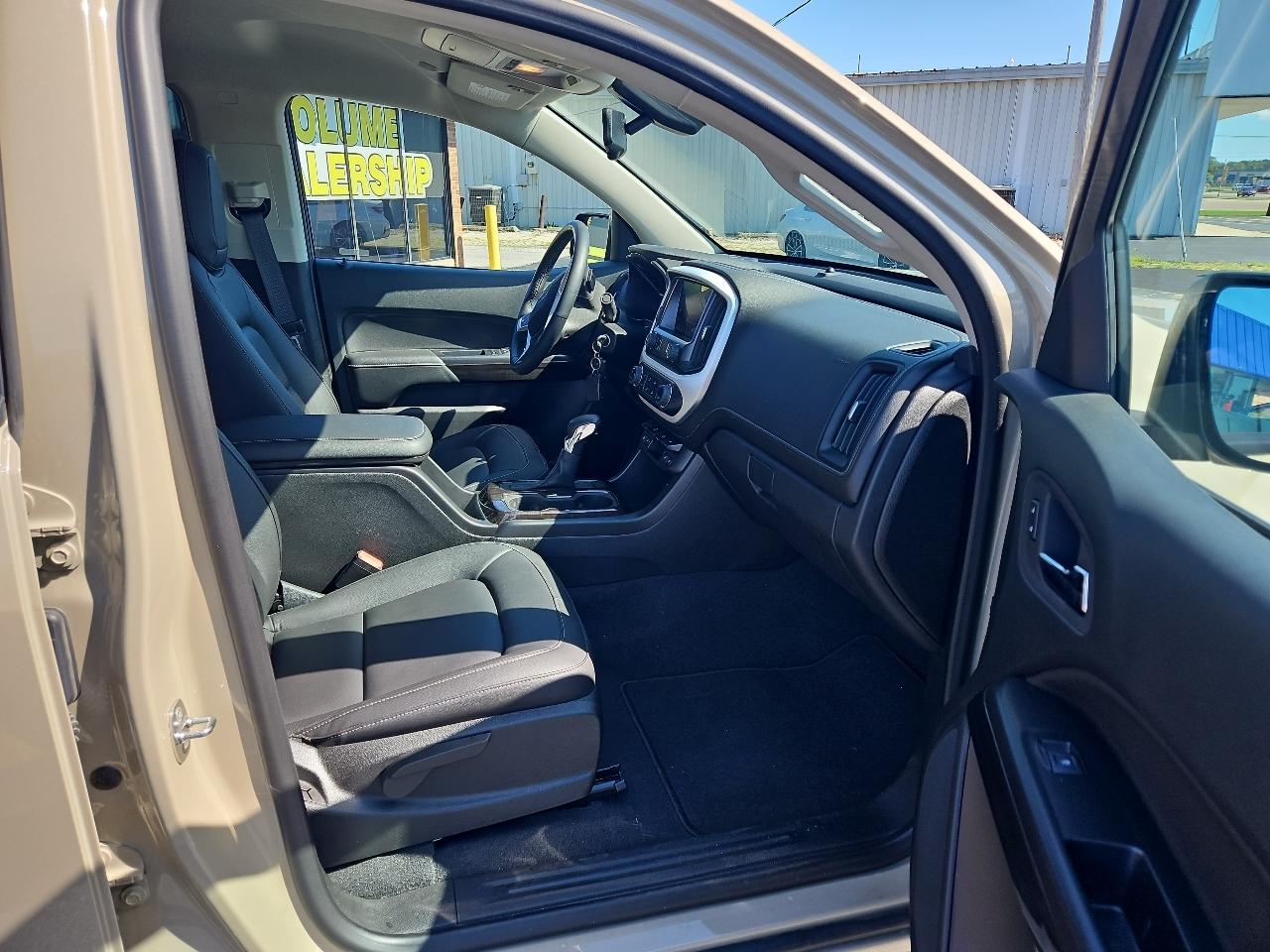 GMC Canyon  2022