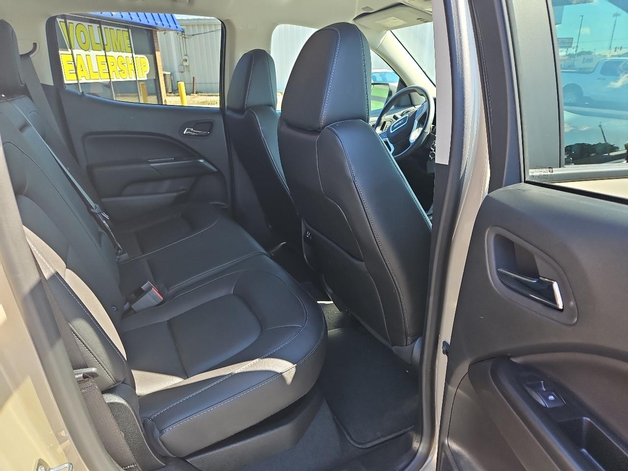 GMC Canyon  2022