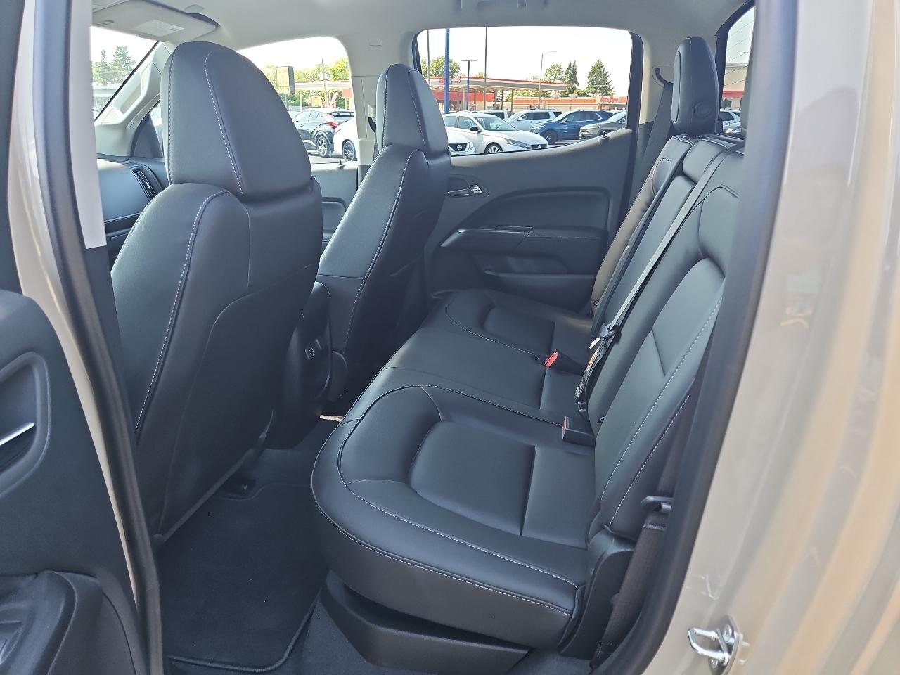 GMC Canyon  2022