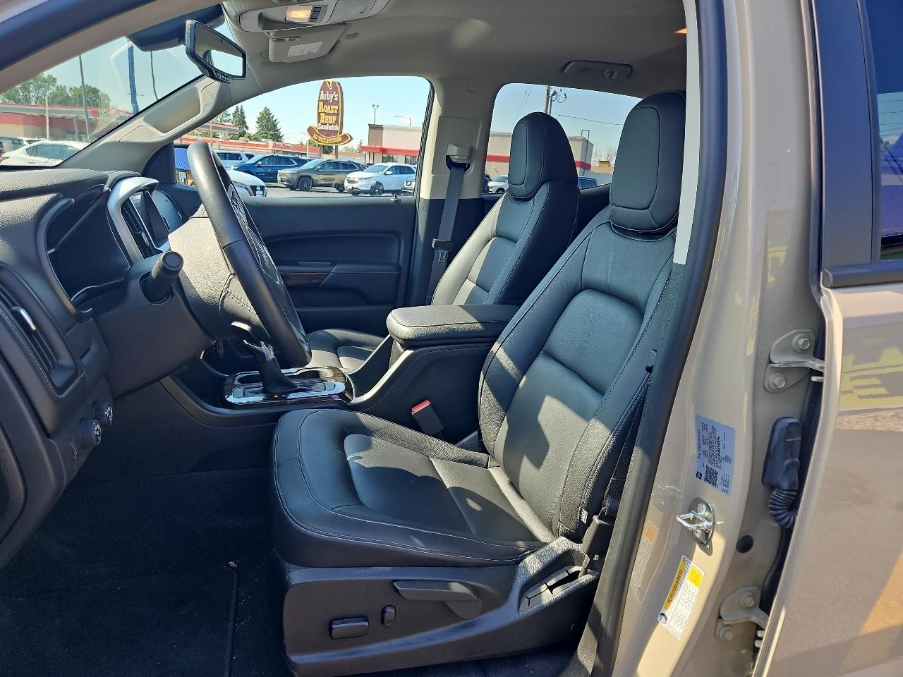 GMC Canyon  2022