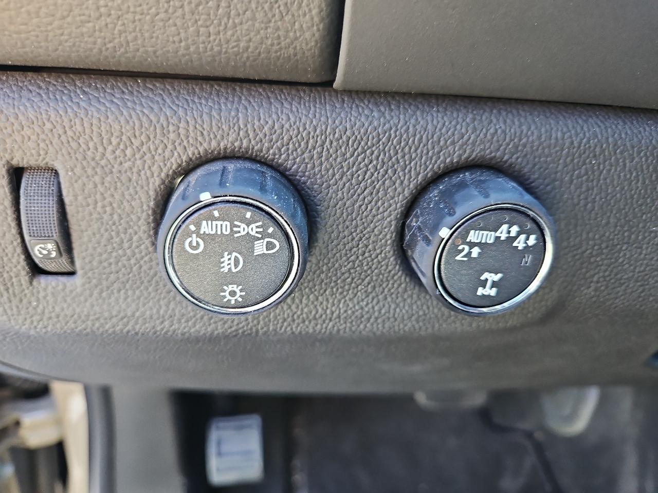 GMC Canyon  2022