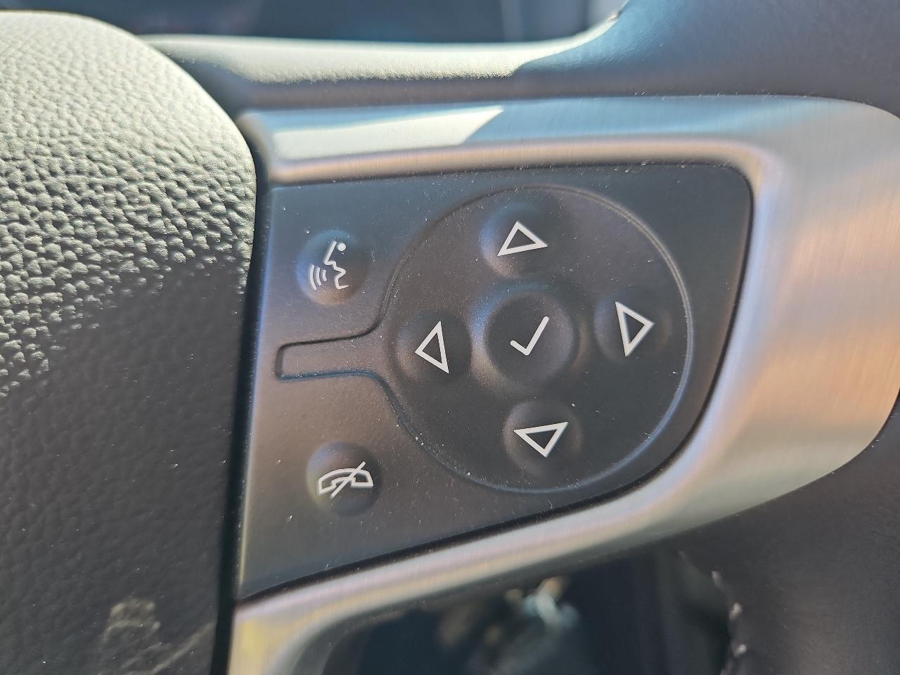GMC Canyon  2022