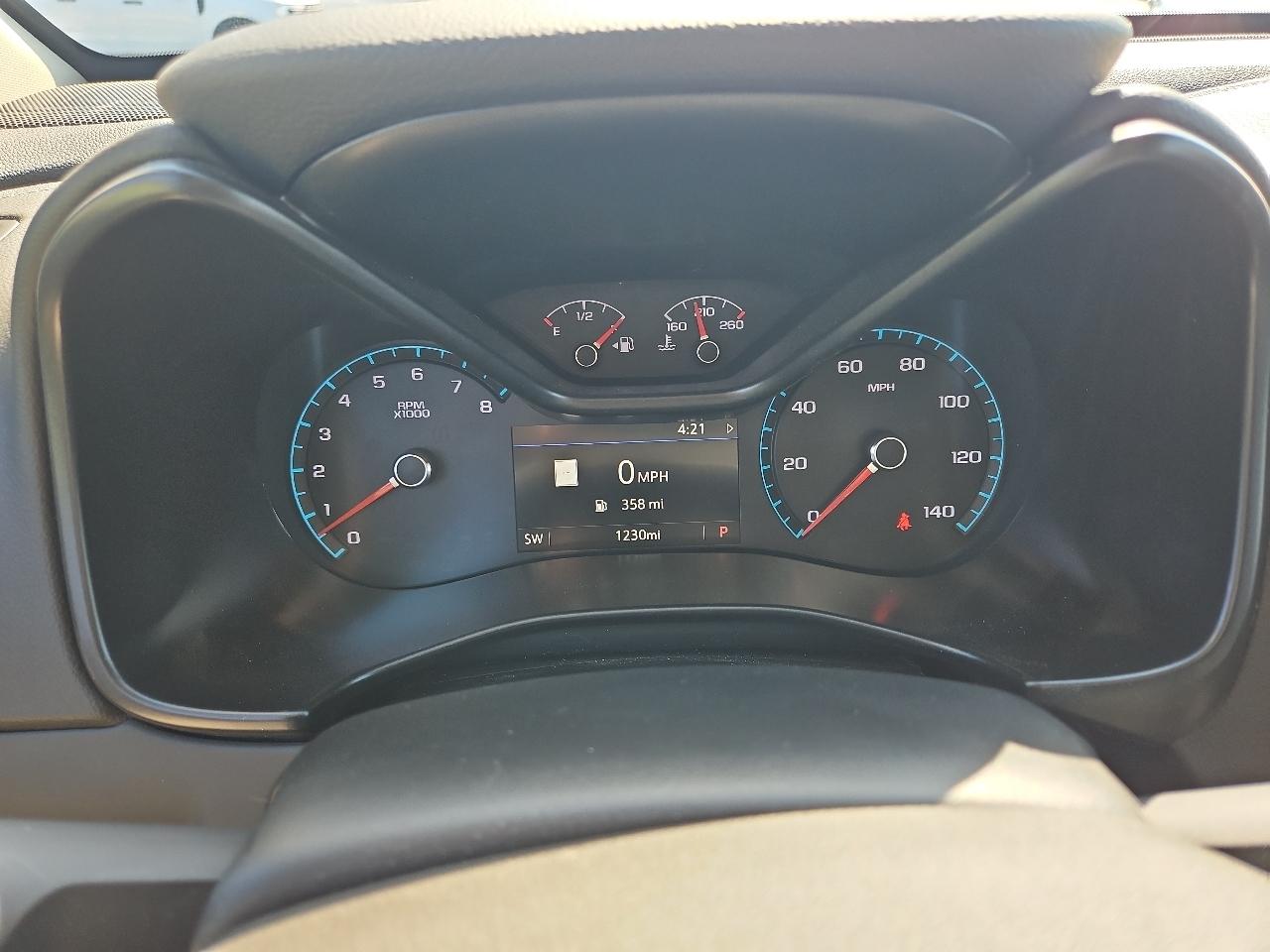 GMC Canyon  2022
