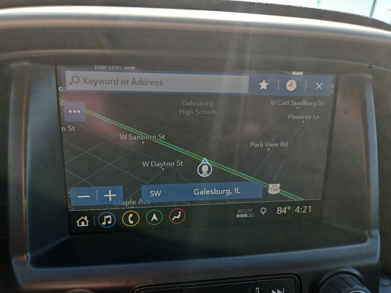 GMC Canyon  2022