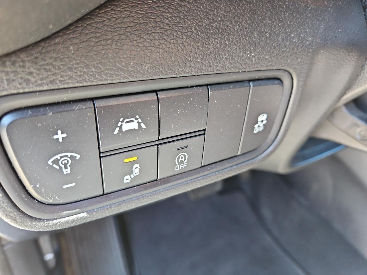 Kia Soul S IVT 2021
