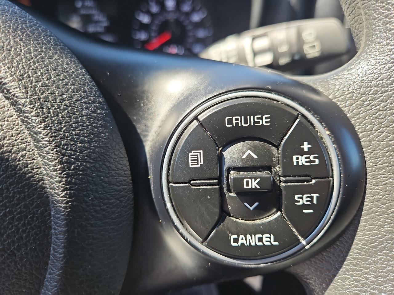 Kia Soul S IVT 2021