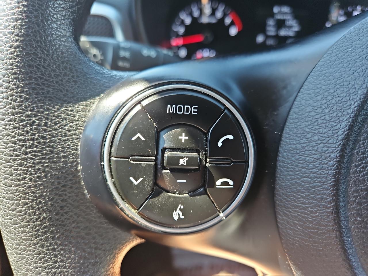 Kia Soul S IVT 2021