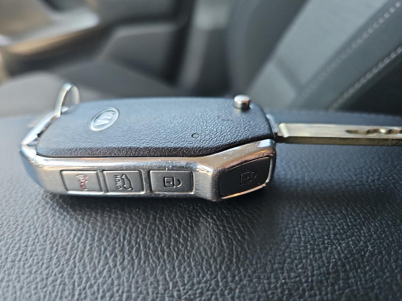 Kia Soul S IVT 2021