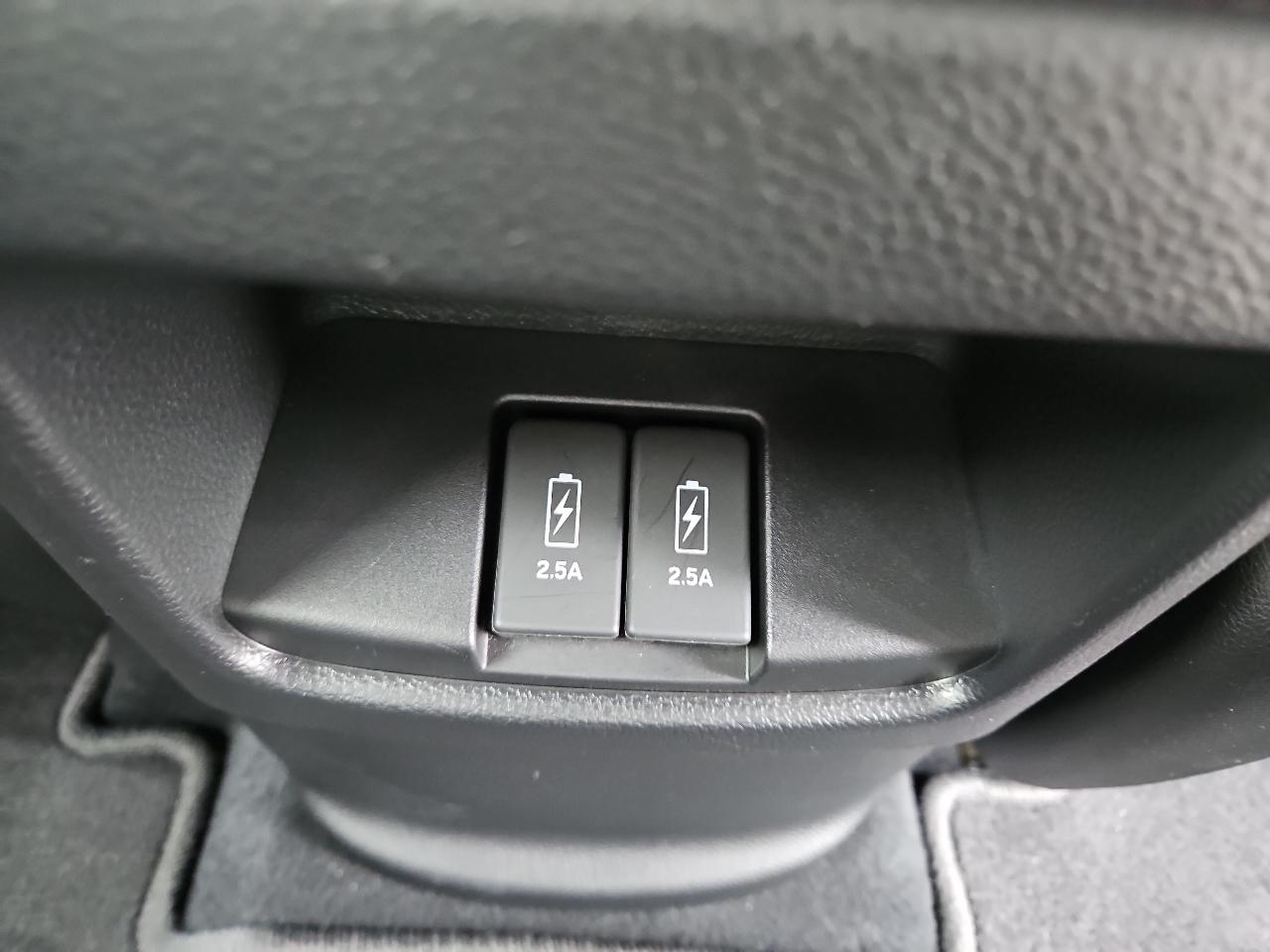 Honda CR-V EX-L AWD 2019