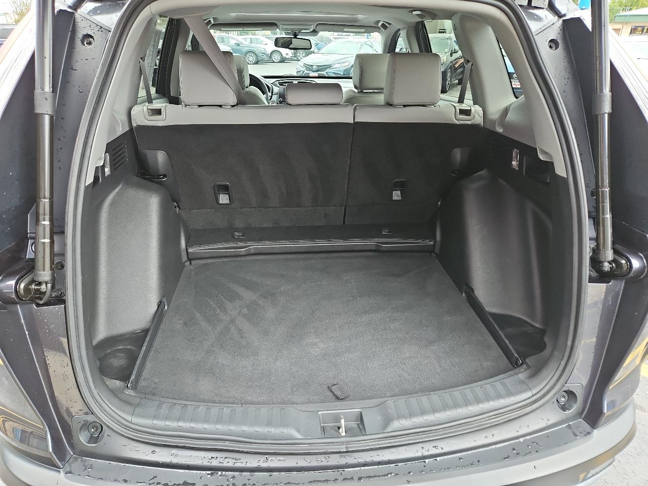 Honda CR-V EX-L AWD 2019