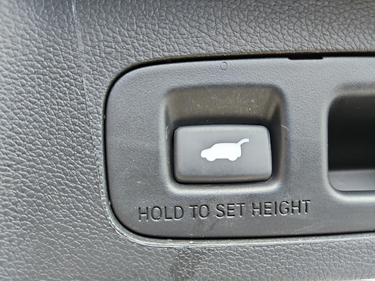 Honda CR-V EX-L AWD 2019