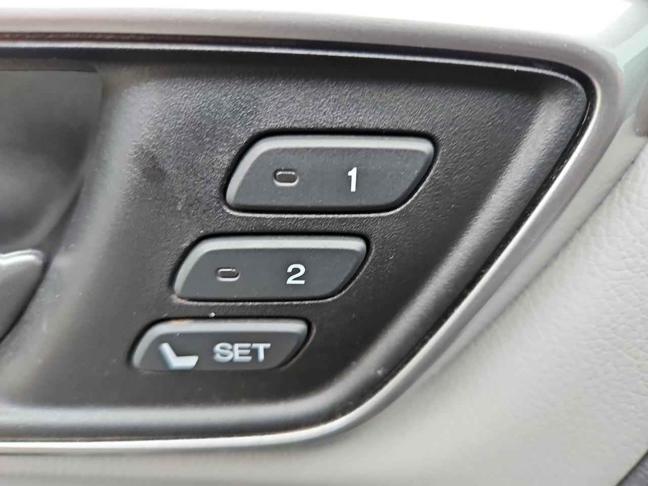 Honda CR-V EX-L AWD 2019