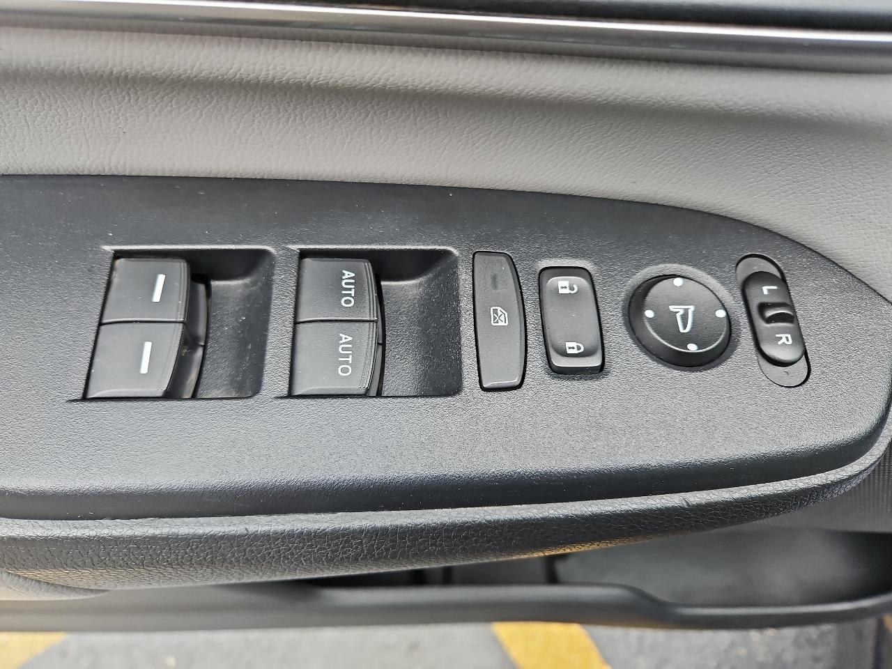Honda CR-V EX-L AWD 2019