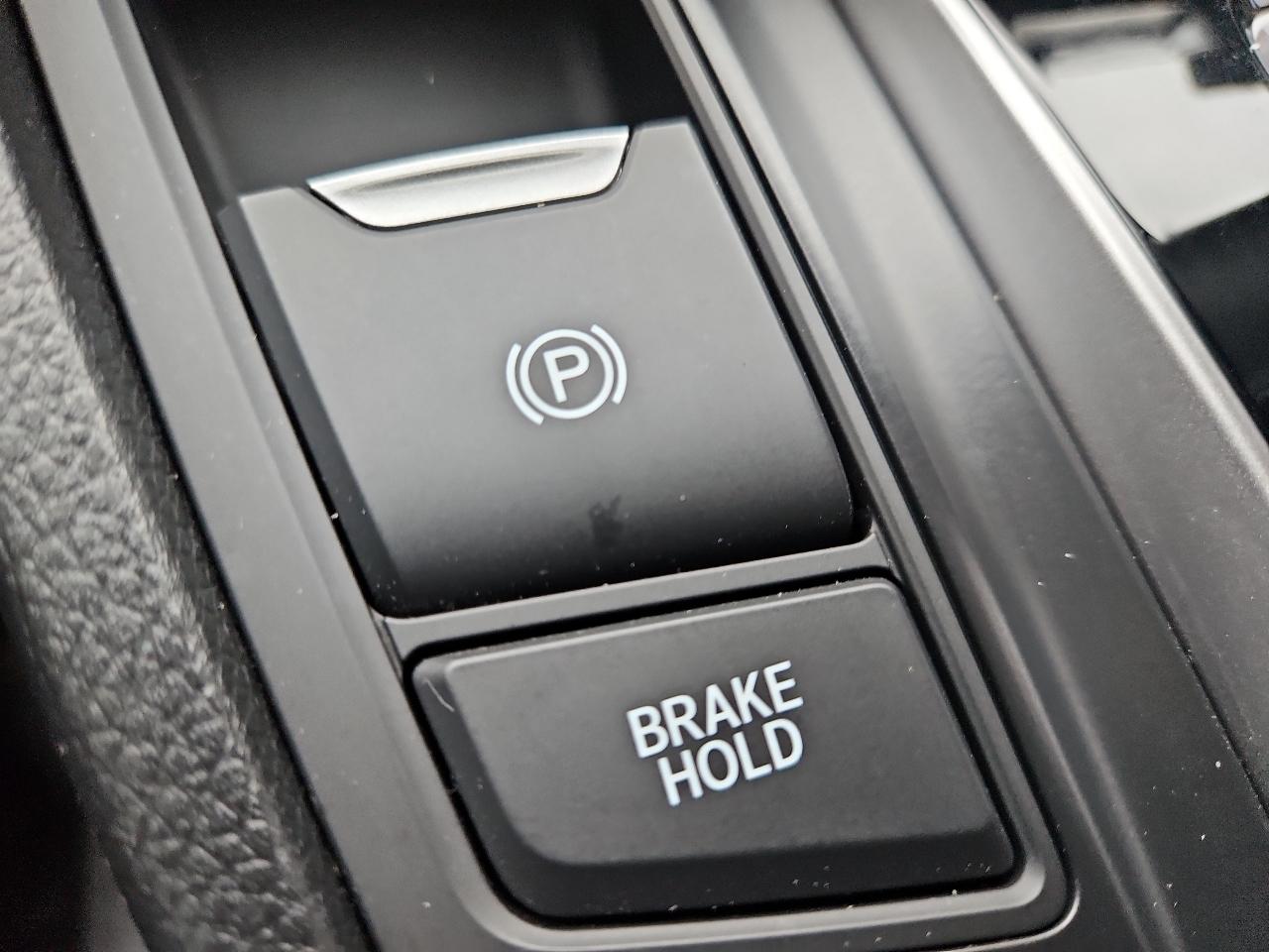 Honda CR-V EX-L AWD 2019