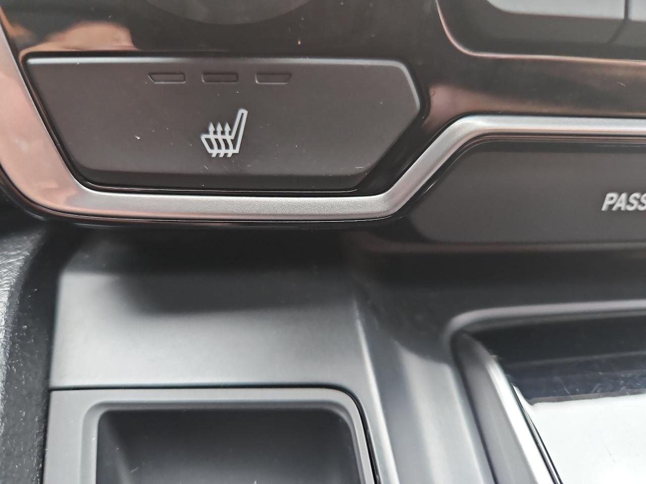Honda CR-V EX-L AWD 2019