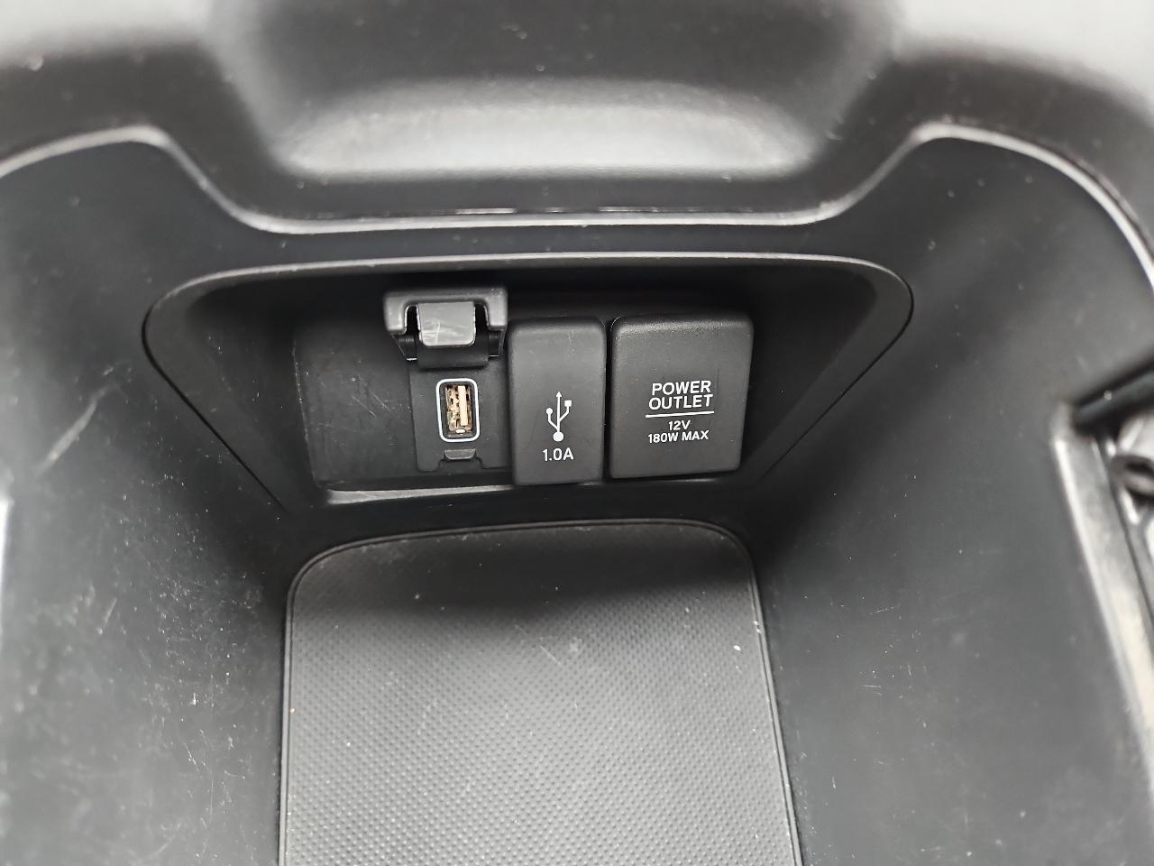 Honda CR-V EX-L AWD 2019