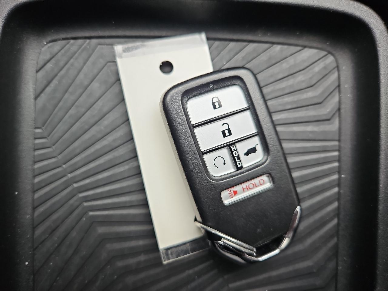 Honda CR-V EX-L AWD 2019