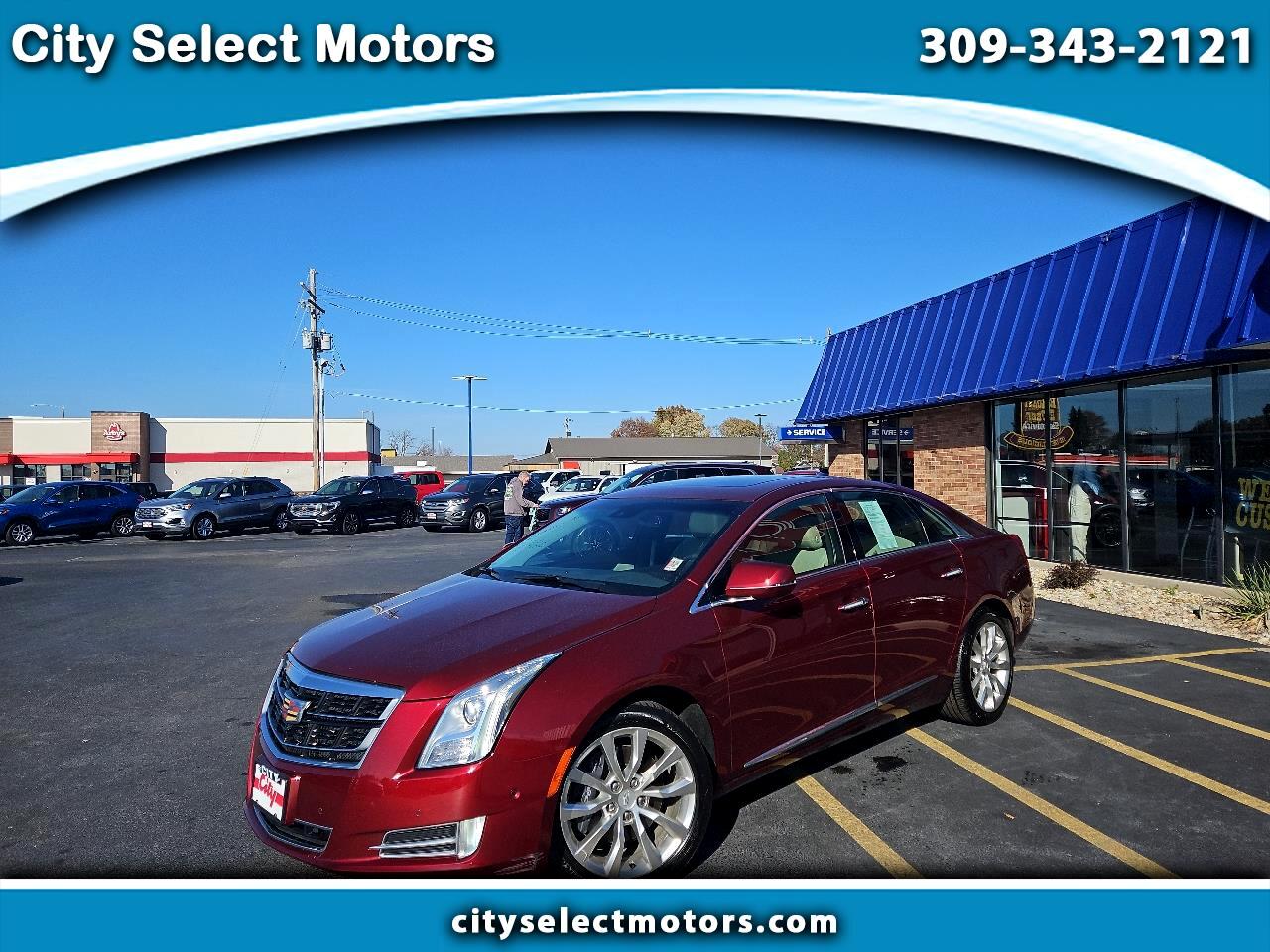 Used Cars for Sale Galesburg IL 61401 City Select Motors