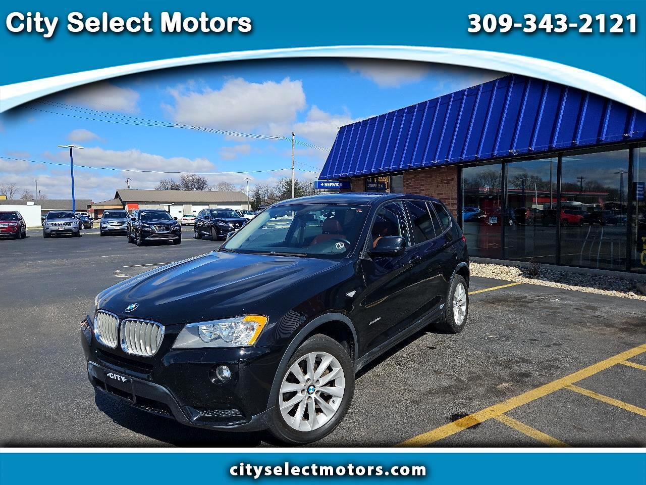 Used Cars for Sale Galesburg IL 61401 City Select Motors