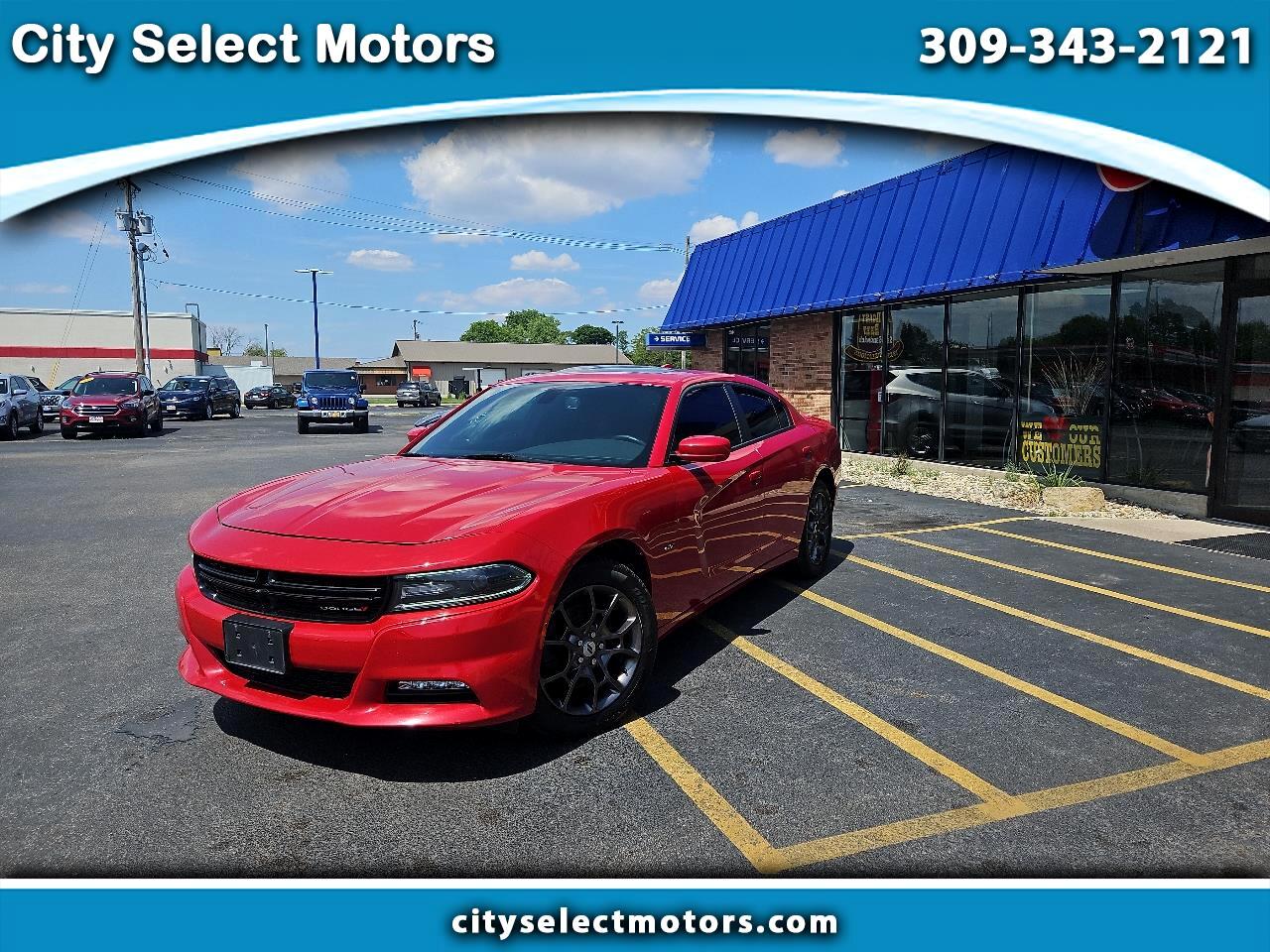 Used Cars for Sale Galesburg IL 61401 City Select Motors