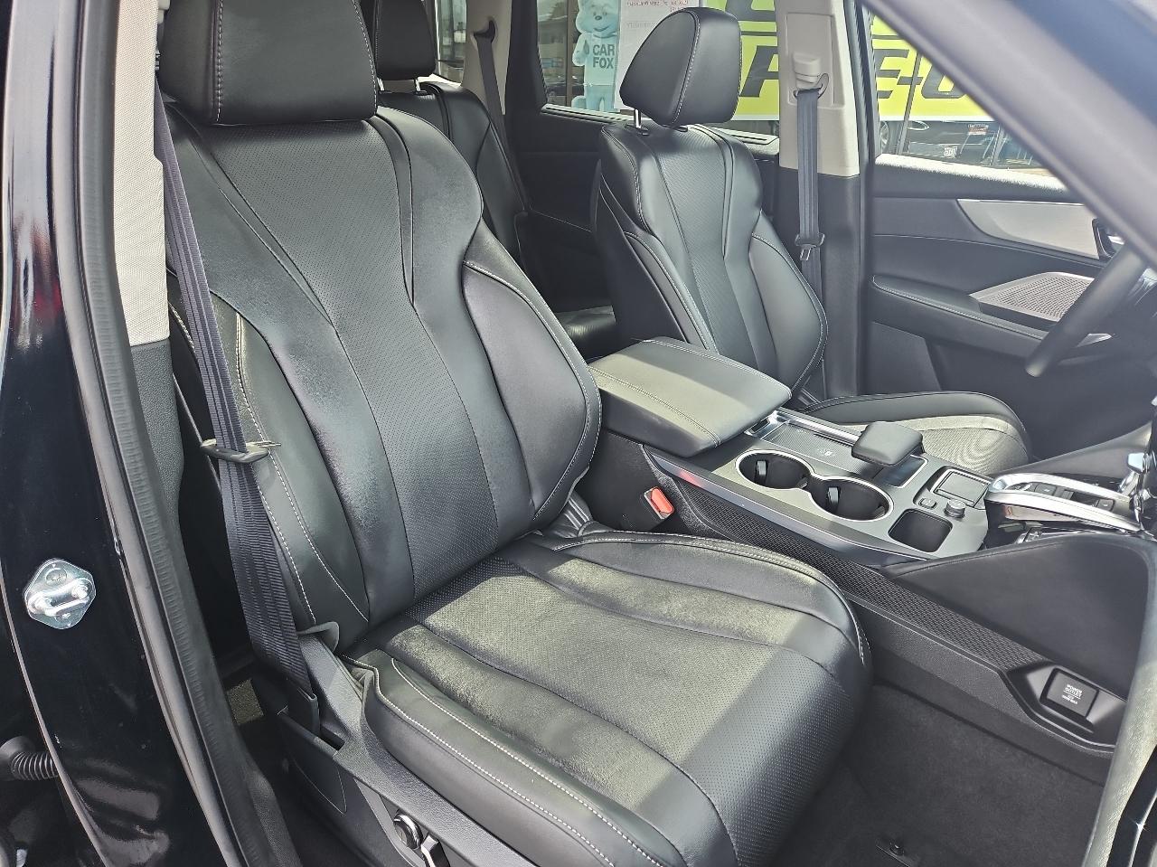 Acura MDX  2024