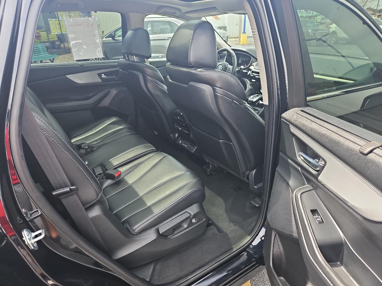 Acura MDX  2024