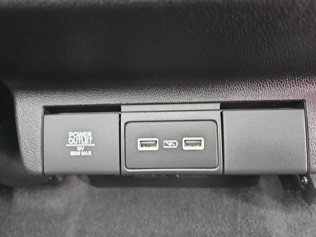 Acura MDX  2024