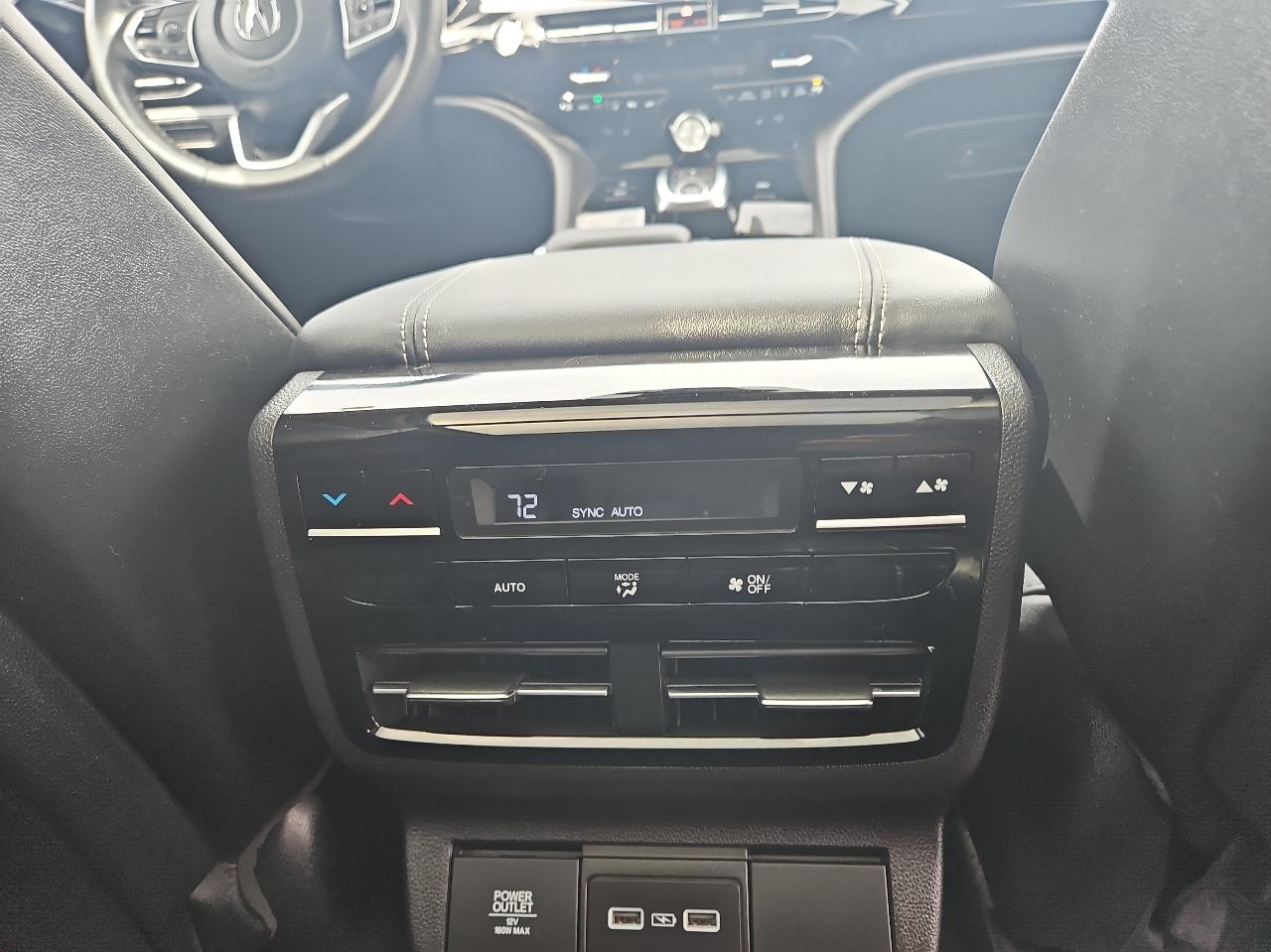 Acura MDX  2024