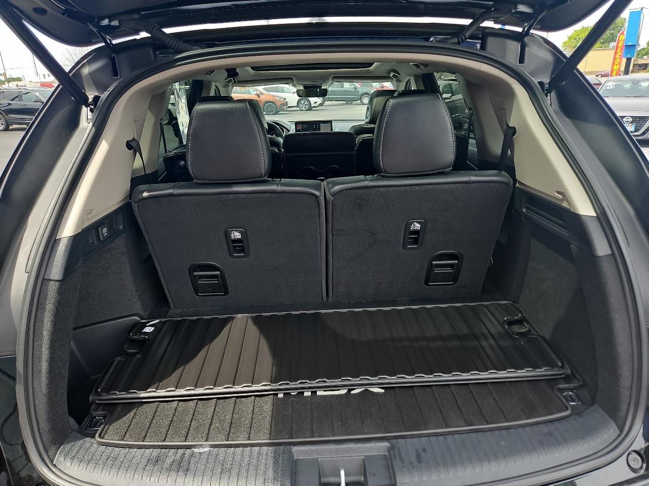 Acura MDX  2024