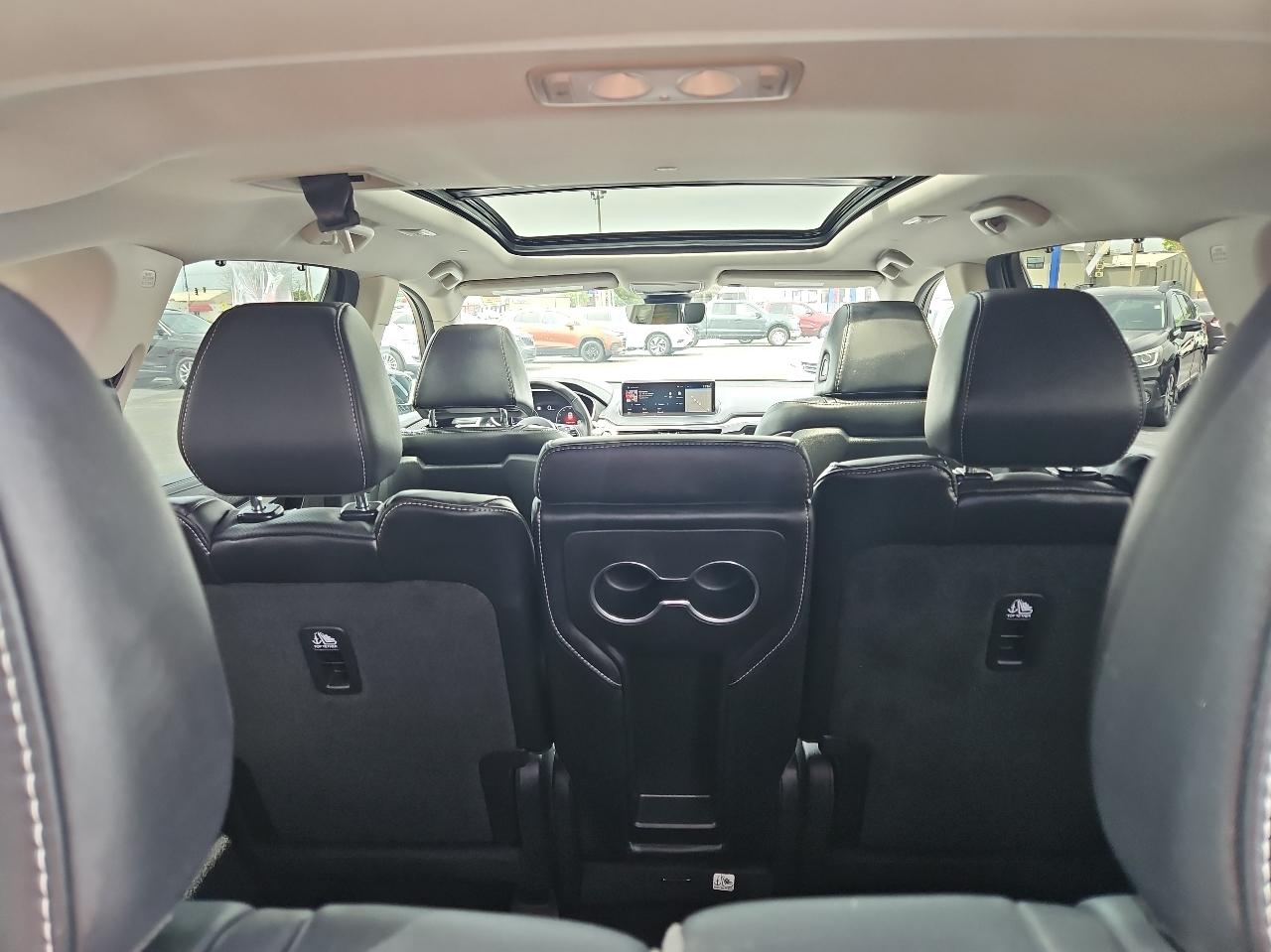 Acura MDX  2024