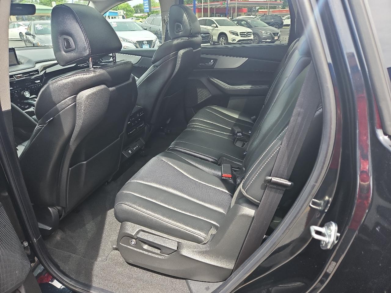 Acura MDX  2024