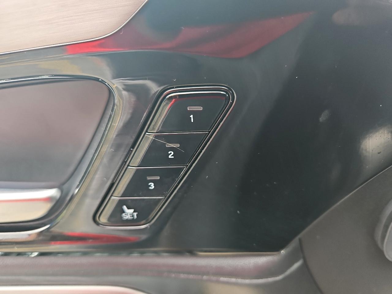 Acura MDX  2024