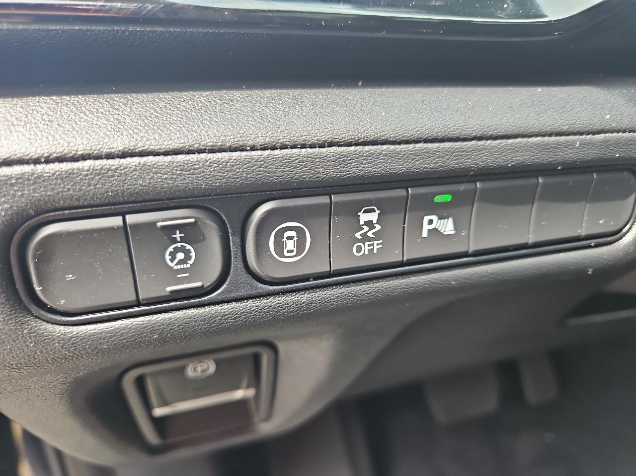 Acura MDX  2024