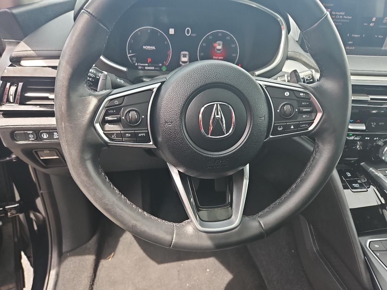 Acura MDX  2024